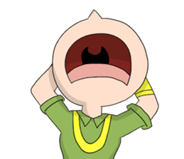 SATWATI sticker #14721745