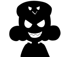 SATWATI sticker #14721752