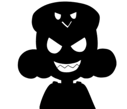 SATWATI sticker #14721752