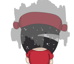 SATWATI sticker #14721756