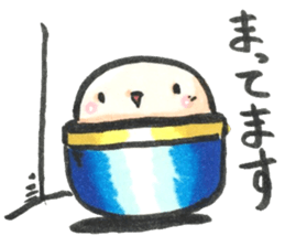 capsule kaiju_2 sticker #14722009