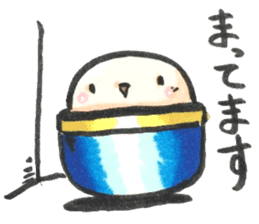 capsule kaiju_2 sticker #14722009