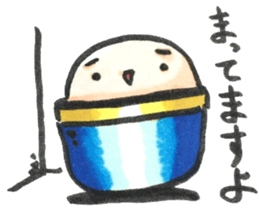 capsule kaiju_2 sticker #14722010