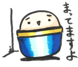 capsule kaiju_2 sticker #14722010