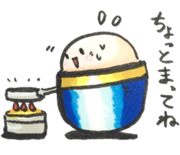 capsule kaiju_2 sticker #14722012