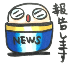 capsule kaiju_2 sticker #14722014