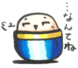 capsule kaiju_2 sticker #14722016