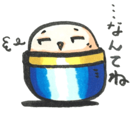 capsule kaiju_2 sticker #14722016