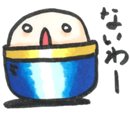 capsule kaiju_2 sticker #14722027