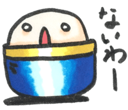 capsule kaiju_2 sticker #14722027