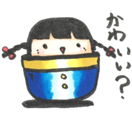 capsule kaiju_2 sticker #14722028