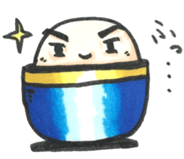 capsule kaiju_2 sticker #14722034