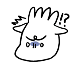 buccal cone sticker #14722572