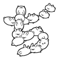 usamoji2 sticker #14722910