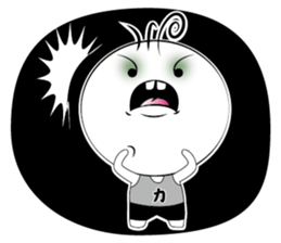 Boy Li - part3 sticker #14723013