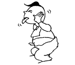 Great Tutu sticker #14723957