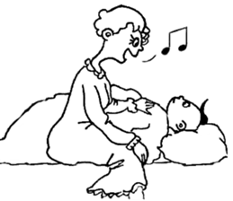 Great Tutu sticker #14723982