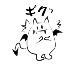 cuteDevils sticker #14724504