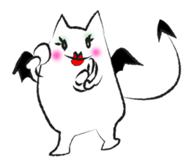 cuteDevils sticker #14724507