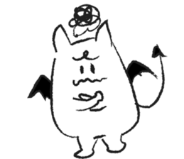 cuteDevils sticker #14724510