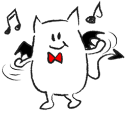 cuteDevils sticker #14724512