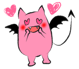 cuteDevils sticker #14724513