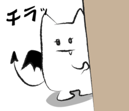 cuteDevils sticker #14724517