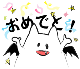 cuteDevils sticker #14724522