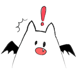 cuteDevils sticker #14724523