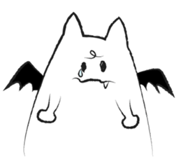 cuteDevils sticker #14724525