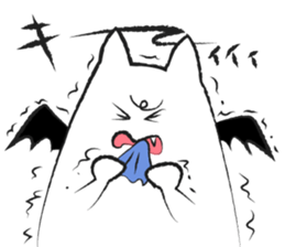 cuteDevils sticker #14724528