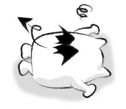 cuteDevils sticker #14724530