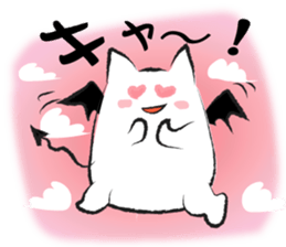 cuteDevils sticker #14724533