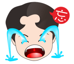 mickey it small Ai sticker #14724549