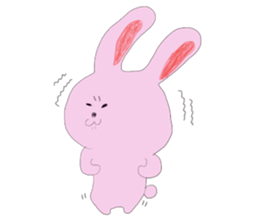 Rinko's sticker sticker #14724625