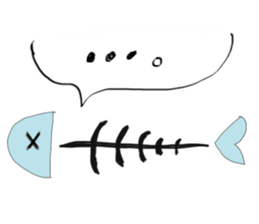 Rinko's sticker sticker #14724630