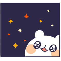 Polar bear YUKITI