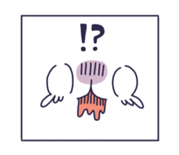 Polar bear YUKITI sticker #14724778