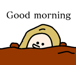 Three vegetables(English) sticker #14724813