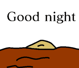 Three vegetables(English) sticker #14724814