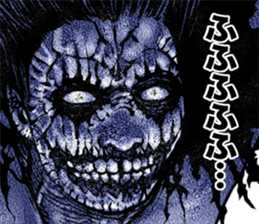 Really friendly kowamote sticker 12 sticker #14725067