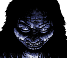 Really friendly kowamote sticker 12 sticker #14725075