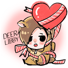 DEER LIBBY