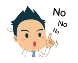 Mr.Tina Animated Stickers sticker #14725496