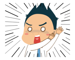 Mr.Tina Animated Stickers sticker #14725514