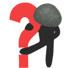 I AM ISHIZUKA sticker #14725763