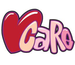 Graffiti Say sticker #14726123