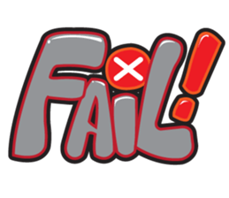 Graffiti Say sticker #14726124