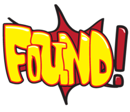 Graffiti Say sticker #14726126