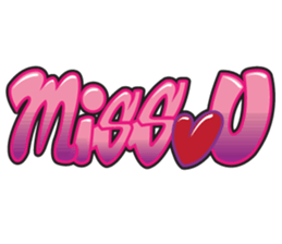 Graffiti Say sticker #14726138